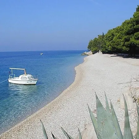 Ivan Lägenhet Makarska