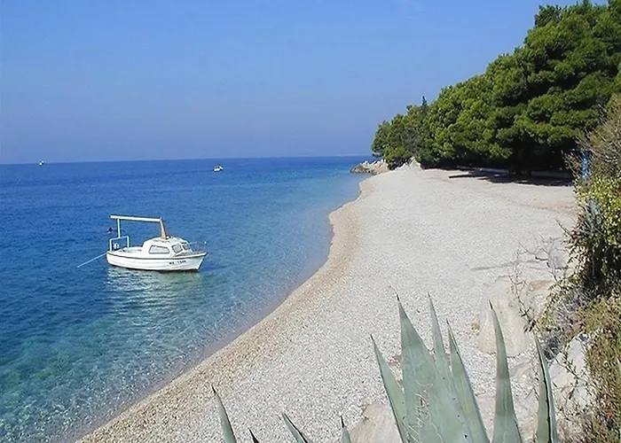 Ivan Lägenhet Makarska