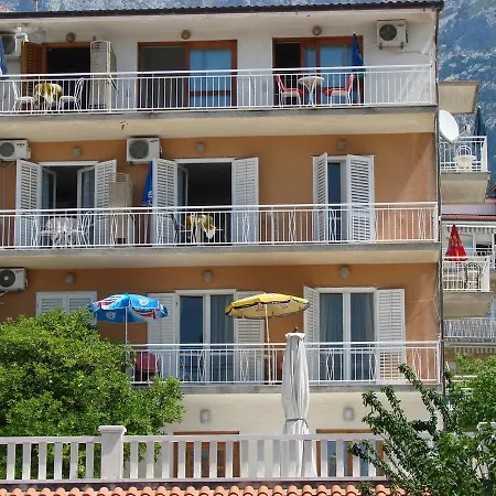 Appartamento Ivan Makarska