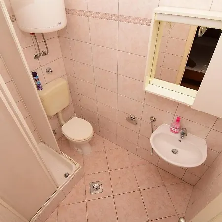 Appartement Ivan Makarska