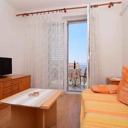 Appartement Ivan *