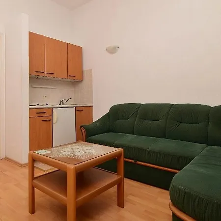 Ivan Appartamento Makarska