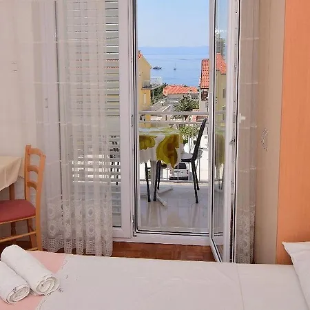Appartement Ivan *