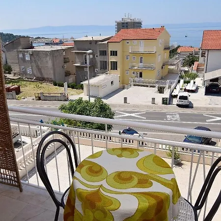 Appartement Ivan Makarska
