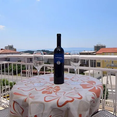 Appartement Ivan *