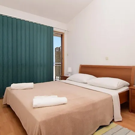 Ivan Appartement Makarska