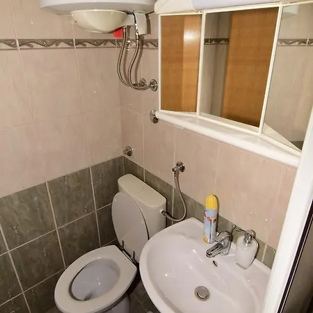 Ivan Appartement