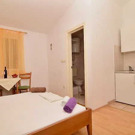 Appartement Ivan *