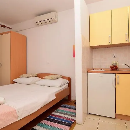 Ivan Appartement